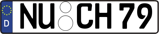 NU-CH79