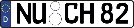 NU-CH82