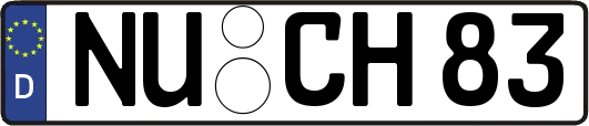 NU-CH83
