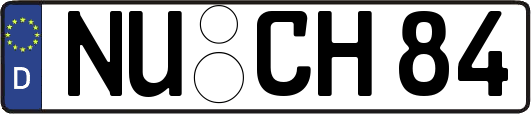 NU-CH84