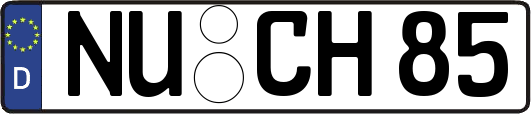NU-CH85
