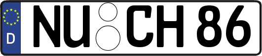 NU-CH86
