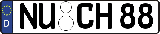 NU-CH88