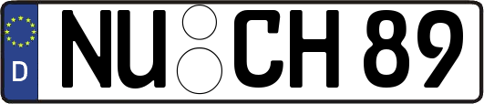 NU-CH89
