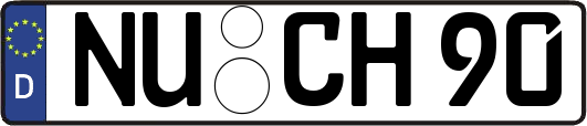 NU-CH90