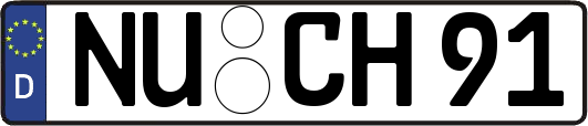 NU-CH91