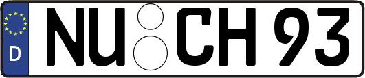 NU-CH93
