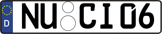 NU-CI06