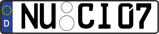 NU-CI07