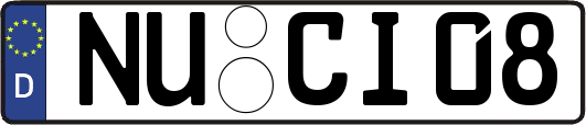 NU-CI08