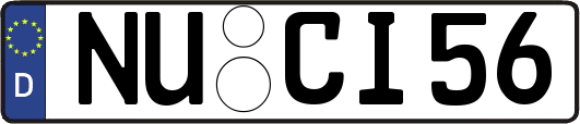 NU-CI56