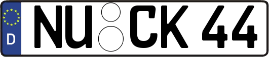 NU-CK44