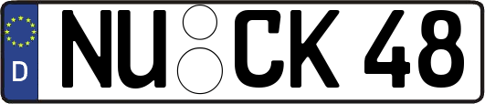 NU-CK48