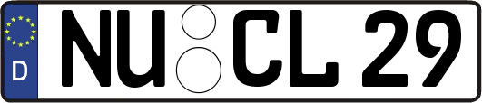 NU-CL29