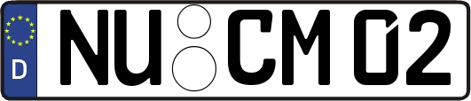 NU-CM02
