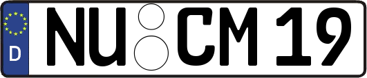NU-CM19