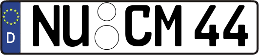 NU-CM44