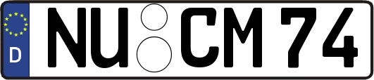 NU-CM74