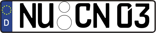 NU-CN03