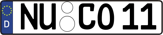 NU-CO11