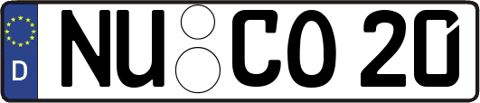 NU-CO20