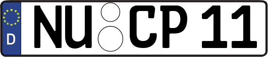 NU-CP11