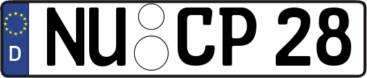 NU-CP28