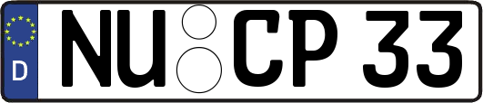 NU-CP33