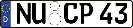 NU-CP43