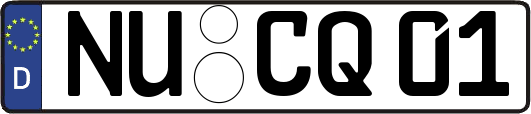NU-CQ01