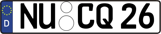 NU-CQ26