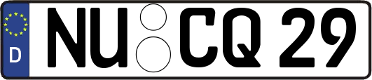NU-CQ29