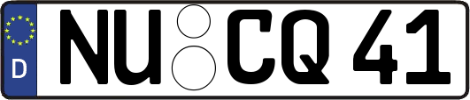 NU-CQ41