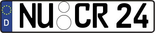 NU-CR24