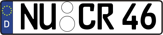 NU-CR46
