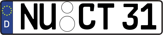 NU-CT31