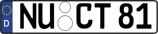 NU-CT81