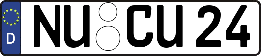 NU-CU24