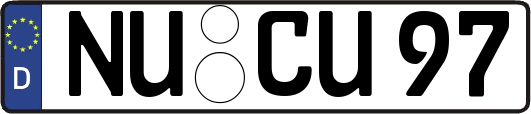 NU-CU97
