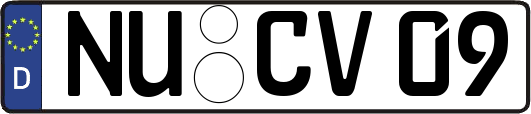 NU-CV09