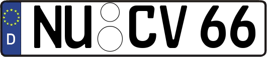 NU-CV66