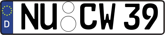 NU-CW39