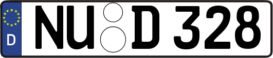 NU-D328
