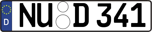 NU-D341