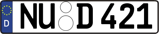 NU-D421