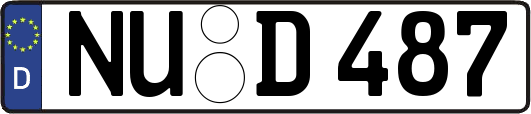 NU-D487