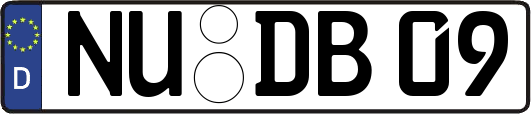 NU-DB09