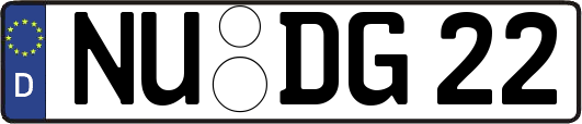 NU-DG22