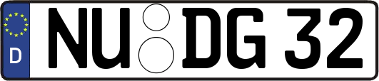 NU-DG32