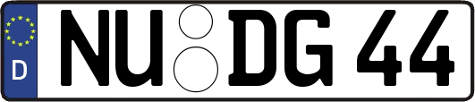 NU-DG44